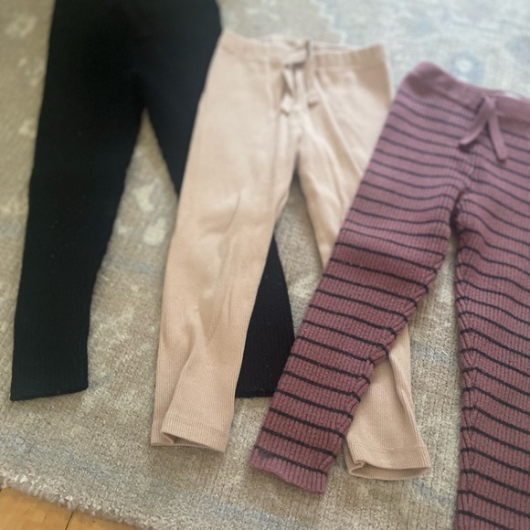 Lot of 2-3T Toddler Girl Clothes Gap Zara H&M Maisonette Gently Used - Picture 7 of 15